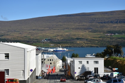 Akureyri