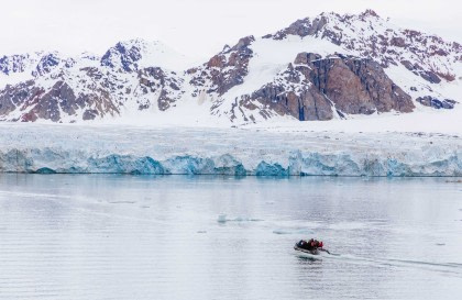 South Spitsbergen - Bear Island - Norway