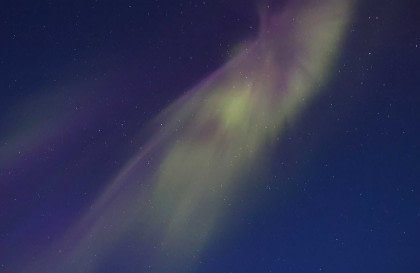 South Spitsbergen, Bear Island & Mainland Norway - Aurora Borealis