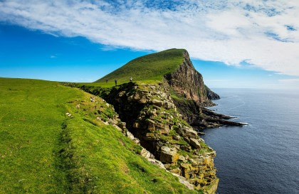 Arctic Ocean - Aberdeen, Fair Isle, Jan Mayen, Ice edge, Spitsbergen, Birding